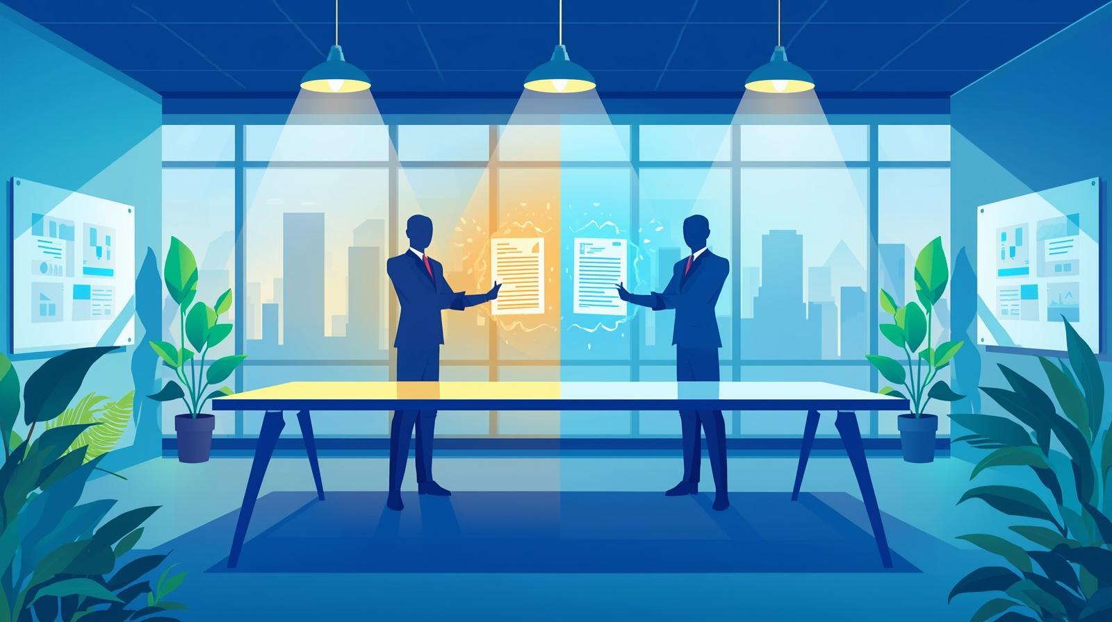 How to Split Equity Between Co-Founders