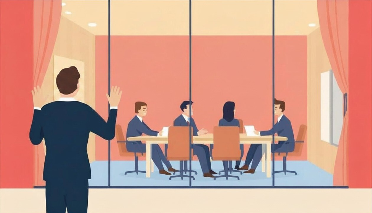 How Founders Get Pushed Out - and How to Protect Yourself Before You Sign