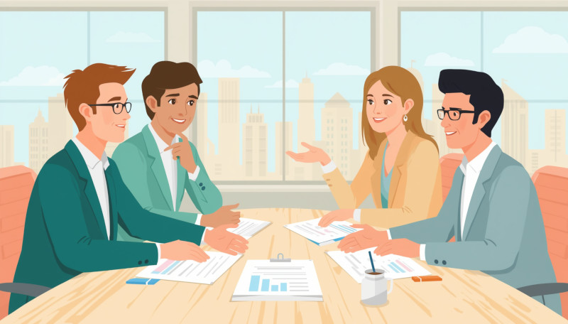 Negotiating Your Next Funding Round: Term Sheet Clauses That Can Hurt You